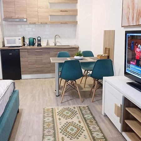Beach Studio By Casa Del Mar ママイア エクステリア 写真