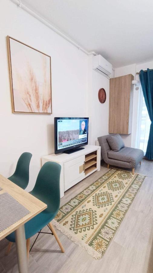 Beach Studio By Casa Del Mar ママイア エクステリア 写真